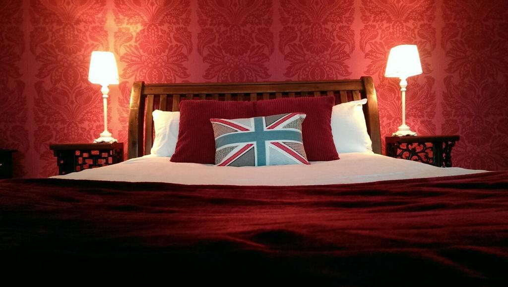 Barton Guest House Barton-upon-Humber Quarto foto